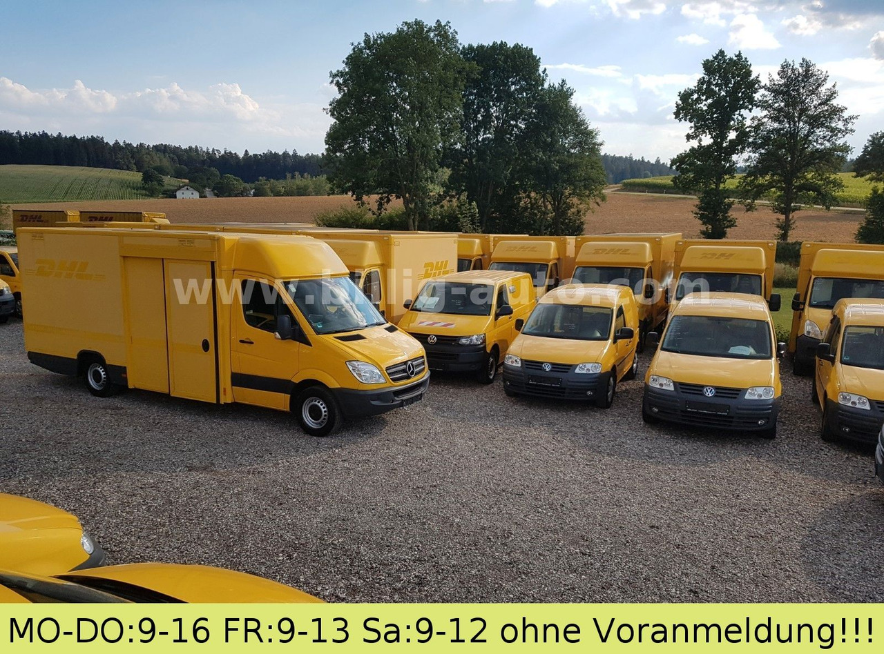 Mercedes-Benz Sprinter 906 Koffer Automatik Saxas CDI EU5 - Automobil: slika Mercedes-Benz Sprinter 906 Koffer Automatik Saxas CDI EU5 - Automobil Mercedes-Benz Sprinter 906 Koffer Automatik Saxas CDI EU5 - Automobil: slika Mercedes-Benz Sprinter 906 Koffer Automatik Saxas CDI EU5 - Automobil