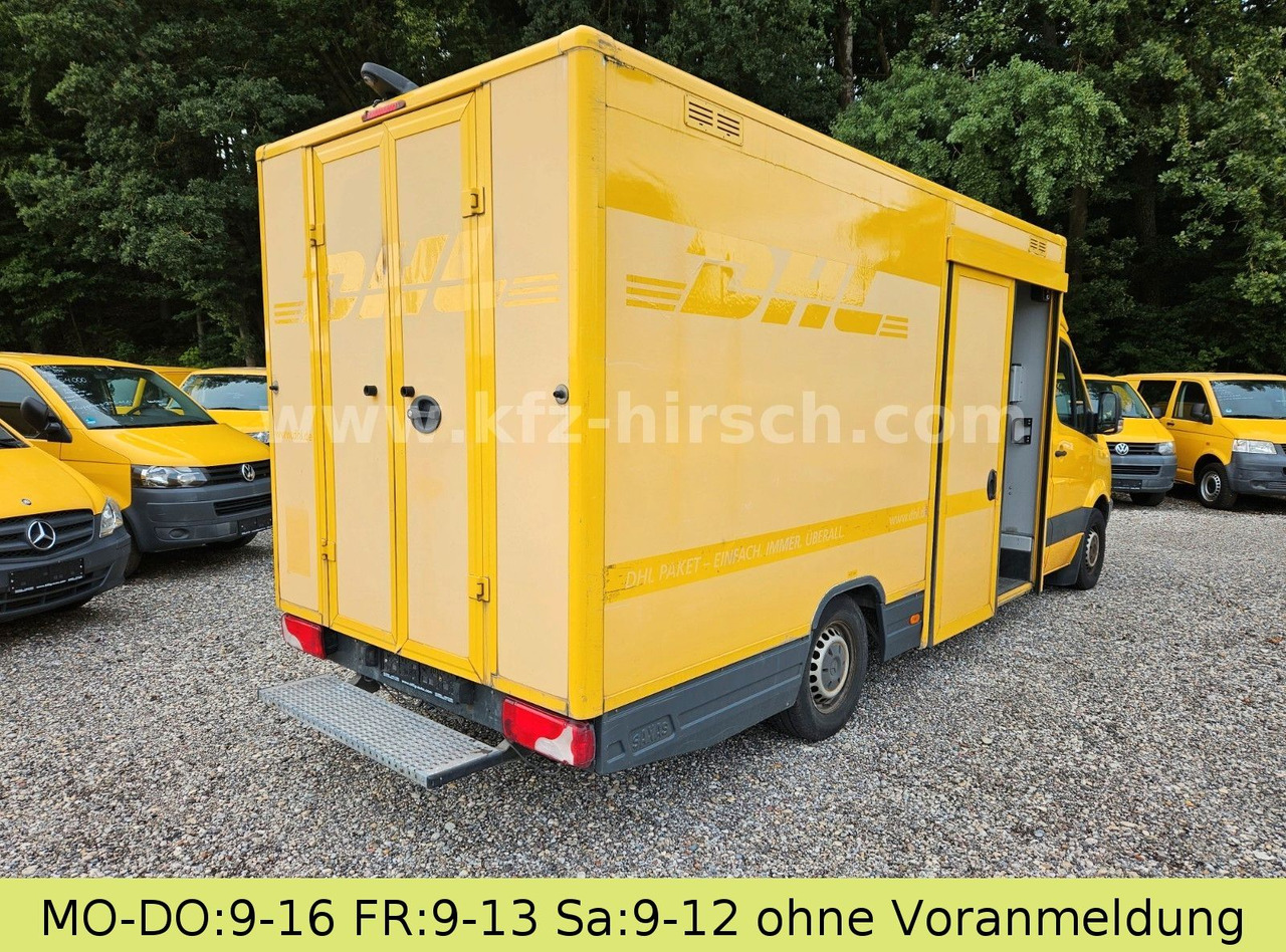 Mercedes-Benz Sprinter 906 Koffer Camper Foodtruck Womo - Automobil: slika Mercedes-Benz Sprinter 906 Koffer Camper Foodtruck Womo - Automobil Mercedes-Benz Sprinter 906 Koffer Camper Foodtruck Womo - Automobil: slika Mercedes-Benz Sprinter 906 Koffer Camper Foodtruck Womo - Automobil