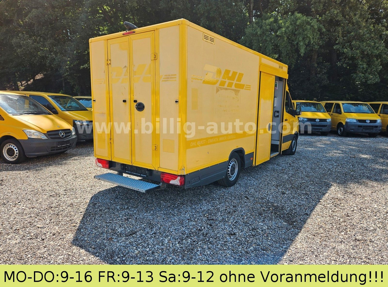 Mercedes-Benz Sprinter 906 Koffer Camper Foodtruck Womo - Automobil: slika  Mercedes-Benz Sprinter 906 Koffer Camper Foodtruck Womo - Automobil Mercedes-Benz Sprinter 906 Koffer Camper Foodtruck Womo - Automobil: slika  Mercedes-Benz Sprinter 906 Koffer Camper Foodtruck Womo - Automobil