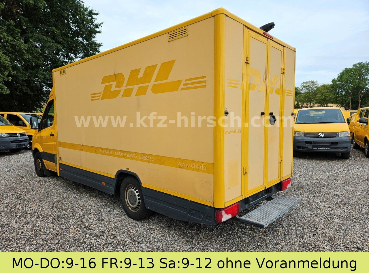 Mercedes-Benz Sprinter 906 Koffer Camper Foodtruck Womo - Automobil: slika Mercedes-Benz Sprinter 906 Koffer Camper Foodtruck Womo - Automobil Mercedes-Benz Sprinter 906 Koffer Camper Foodtruck Womo - Automobil: slika Mercedes-Benz Sprinter 906 Koffer Camper Foodtruck Womo - Automobil
