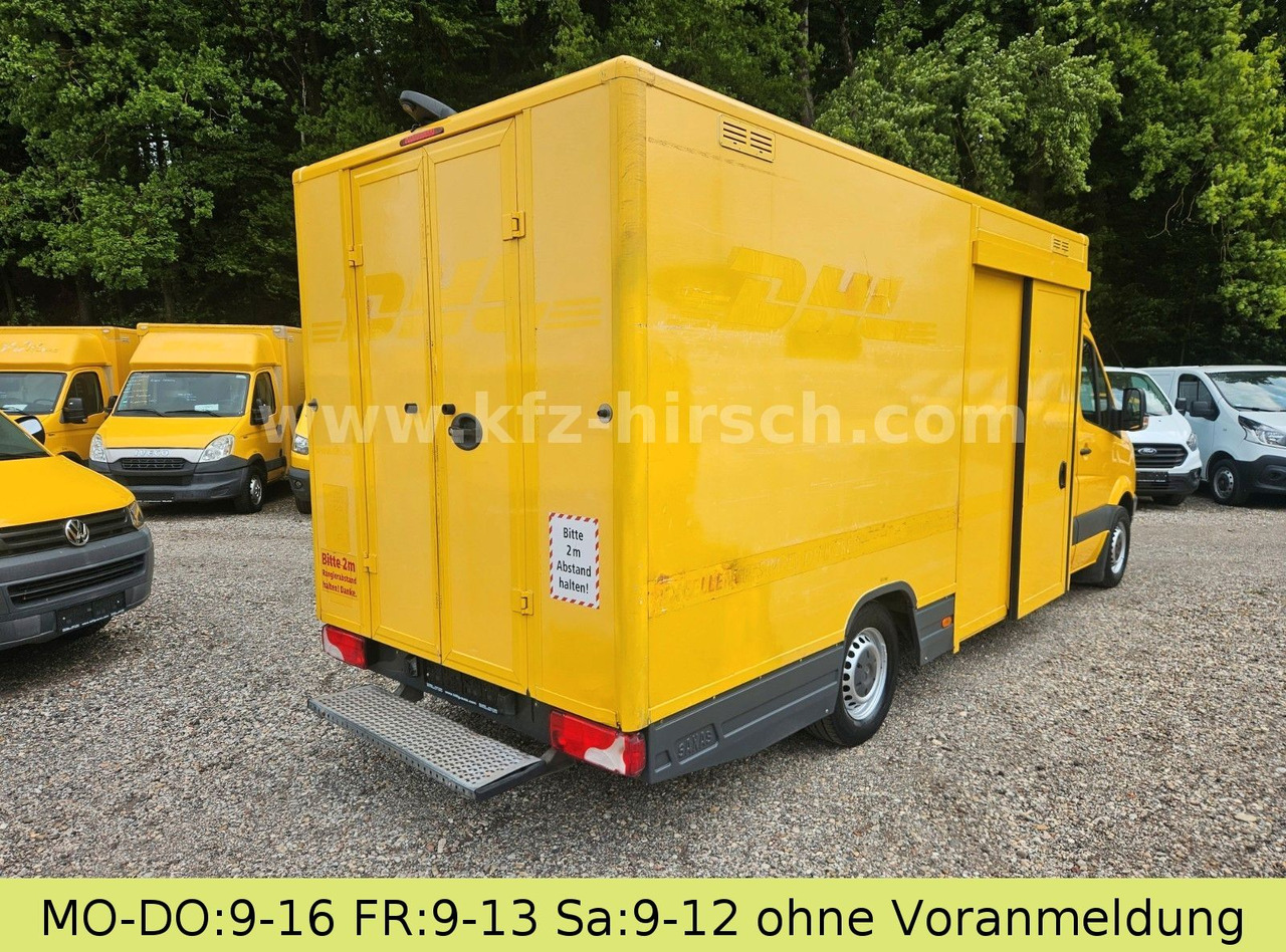 Mercedes-Benz Sprinter EURO5 * Womo * Camper Foodtruck - Dostavno vozilo sa zatvorenim sandukom: slika Mercedes-Benz Sprinter EURO5 * Womo * Camper Foodtruck - Dostavno vozilo sa zatvorenim sandukom Mercedes-Benz Sprinter EURO5 * Womo * Camper Foodtruck - Dostavno vozilo sa zatvorenim sandukom: slika Mercedes-Benz Sprinter EURO5 * Womo * Camper Foodtruck - Dostavno vozilo sa zatvorenim sandukom