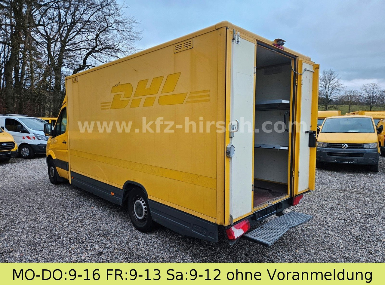 Mercedes-Benz Sprinter Facelift Koffer Automatik Integral EU5 - Dostavno vozilo sa zatvorenim sandukom: slika Mercedes-Benz Sprinter Facelift Koffer Automatik Integral EU5 - Dostavno vozilo sa zatvorenim sandukom Mercedes-Benz Sprinter Facelift Koffer Automatik Integral EU5 - Dostavno vozilo sa zatvorenim sandukom: slika Mercedes-Benz Sprinter Facelift Koffer Automatik Integral EU5 - Dostavno vozilo sa zatvorenim sandukom