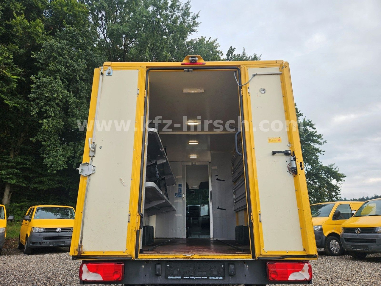 Mercedes-Benz Sprinter Facelift Koffer Automatik Integral EU5 - Dostavno vozilo sa zatvorenim sandukom: slika Mercedes-Benz Sprinter Facelift Koffer Automatik Integral EU5 - Dostavno vozilo sa zatvorenim sandukom Mercedes-Benz Sprinter Facelift Koffer Automatik Integral EU5 - Dostavno vozilo sa zatvorenim sandukom: slika Mercedes-Benz Sprinter Facelift Koffer Automatik Integral EU5 - Dostavno vozilo sa zatvorenim sandukom
