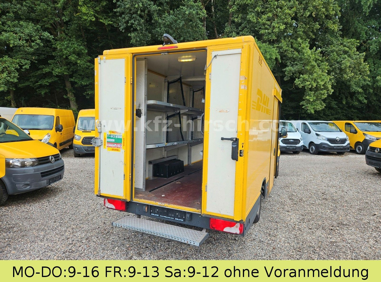 Mercedes-Benz Sprinter II*EURO5*MAXI*Lang*906*Koffer* - Dostavno vozilo sa zatvorenim sandukom: slika Mercedes-Benz Sprinter II*EURO5*MAXI*Lang*906*Koffer* - Dostavno vozilo sa zatvorenim sandukom Mercedes-Benz Sprinter II*EURO5*MAXI*Lang*906*Koffer* - Dostavno vozilo sa zatvorenim sandukom: slika Mercedes-Benz Sprinter II*EURO5*MAXI*Lang*906*Koffer* - Dostavno vozilo sa zatvorenim sandukom