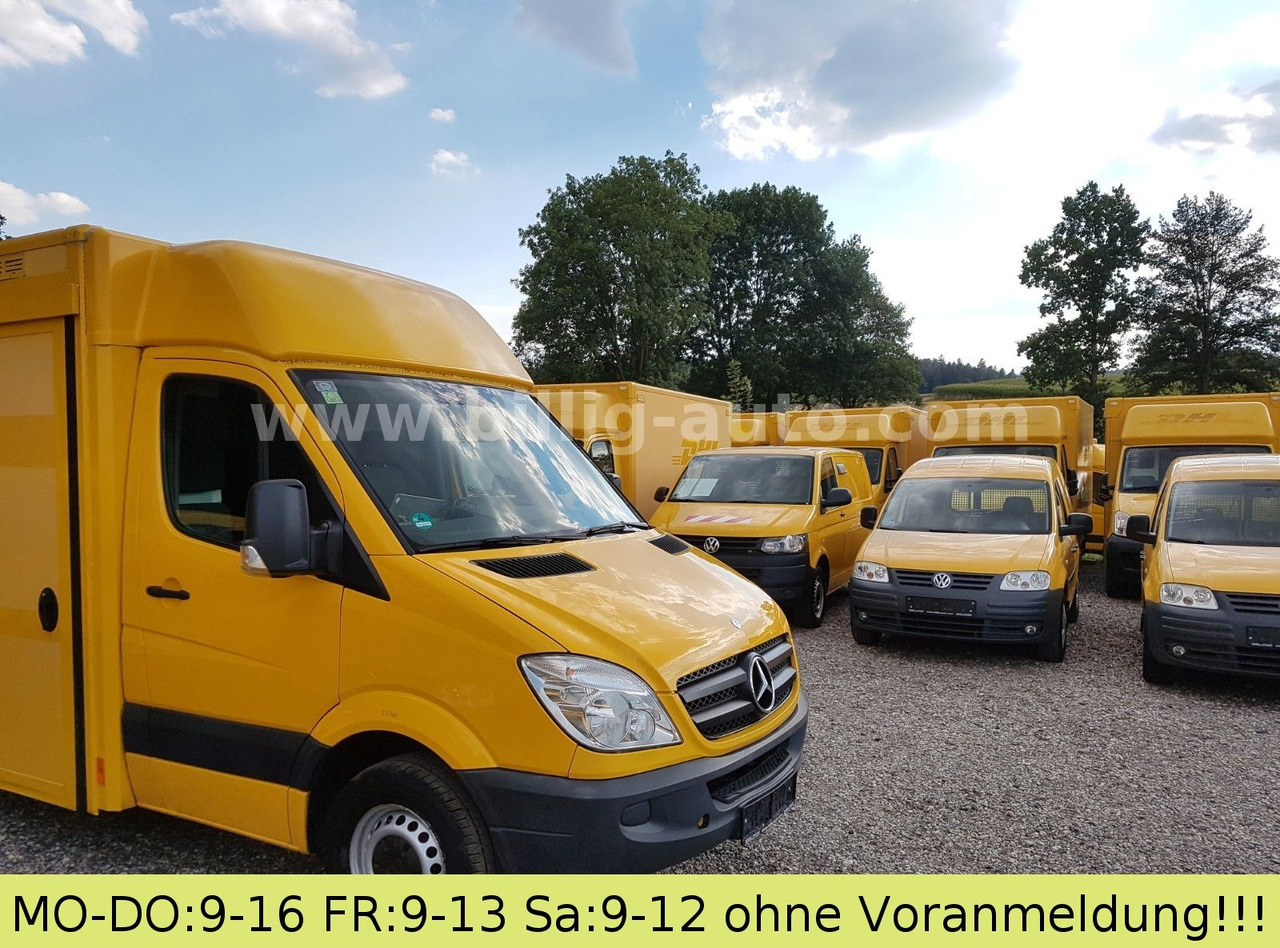 Mercedes-Benz Sprinter Koffer Foodtruck Camper Wohnmobil Kaste - Dostavno vozilo sa zatvorenim sandukom: slika Mercedes-Benz Sprinter Koffer Foodtruck Camper Wohnmobil Kaste - Dostavno vozilo sa zatvorenim sandukom Mercedes-Benz Sprinter Koffer Foodtruck Camper Wohnmobil Kaste - Dostavno vozilo sa zatvorenim sandukom: slika Mercedes-Benz Sprinter Koffer Foodtruck Camper Wohnmobil Kaste - Dostavno vozilo sa zatvorenim sandukom