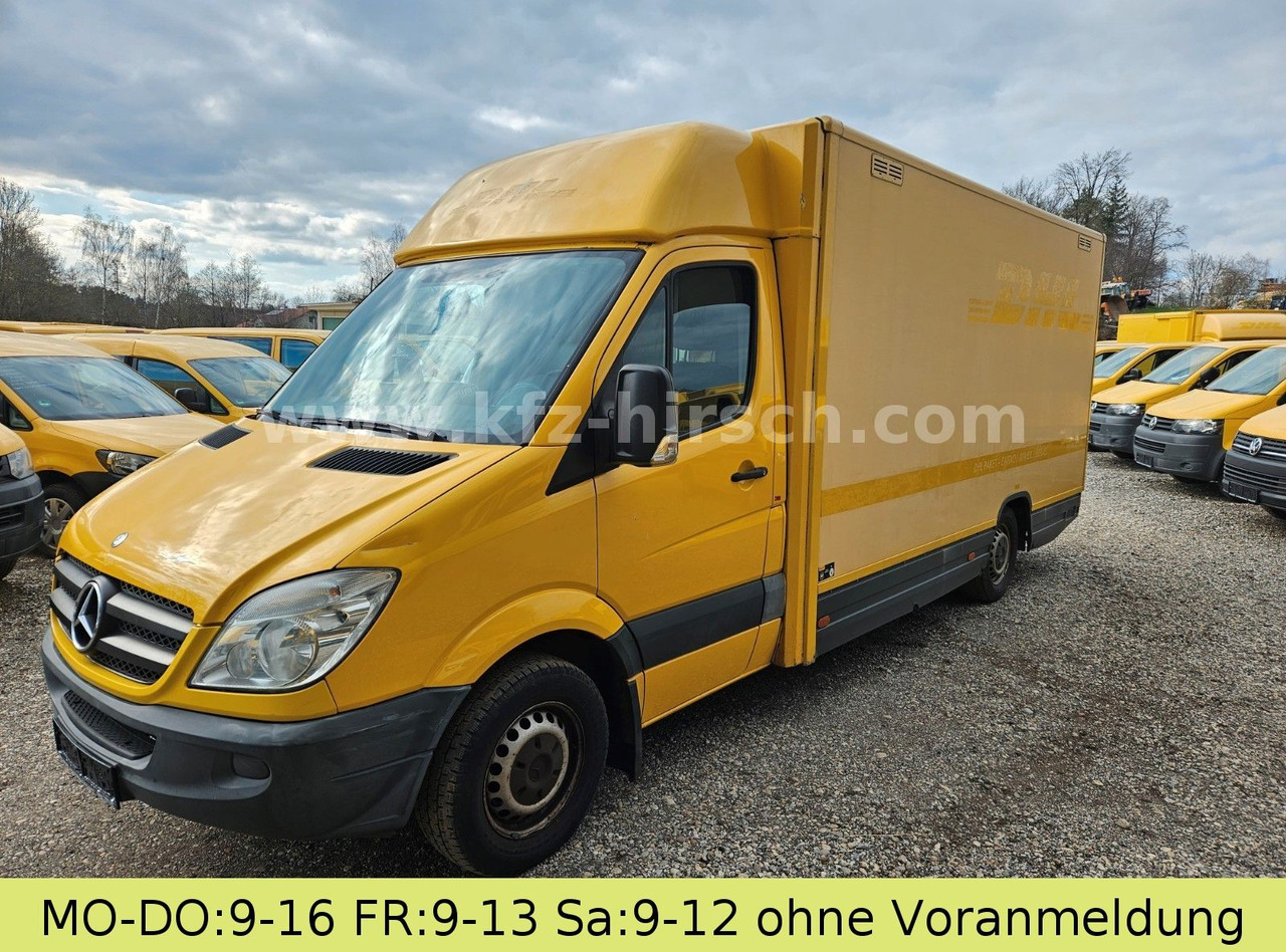 Mercedes-Benz Sprinter Koffer Foodtruck Camper Wohnmobil Kaste - Dostavno vozilo sa zatvorenim sandukom: slika Mercedes-Benz Sprinter Koffer Foodtruck Camper Wohnmobil Kaste - Dostavno vozilo sa zatvorenim sandukom Mercedes-Benz Sprinter Koffer Foodtruck Camper Wohnmobil Kaste - Dostavno vozilo sa zatvorenim sandukom: slika Mercedes-Benz Sprinter Koffer Foodtruck Camper Wohnmobil Kaste - Dostavno vozilo sa zatvorenim sandukom