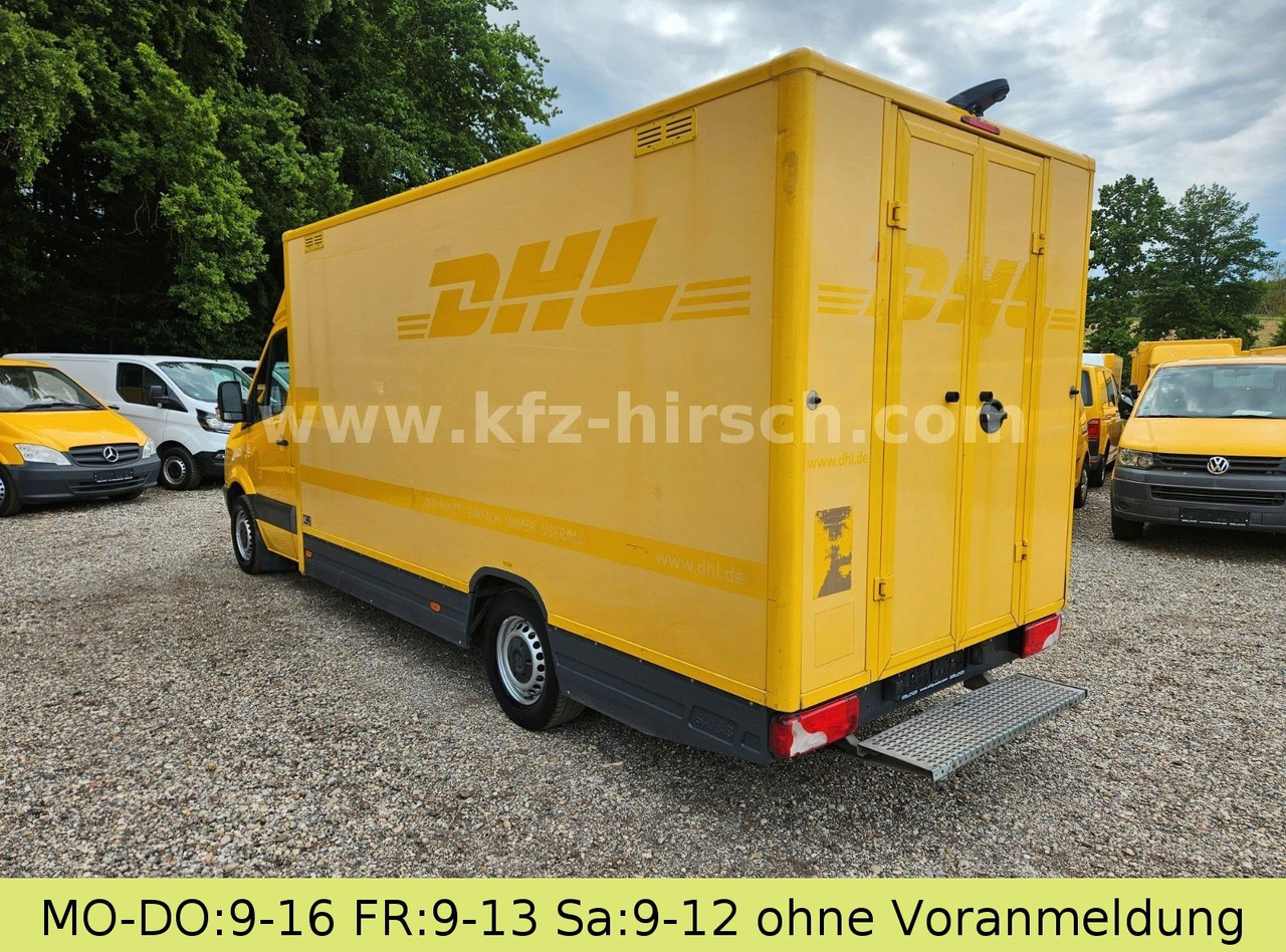 Mercedes-Benz Sprinter Koffer Integralkoffer Automatik 1.Hd - Automobil: slika Mercedes-Benz Sprinter Koffer Integralkoffer Automatik 1.Hd - Automobil Mercedes-Benz Sprinter Koffer Integralkoffer Automatik 1.Hd - Automobil: slika Mercedes-Benz Sprinter Koffer Integralkoffer Automatik 1.Hd - Automobil