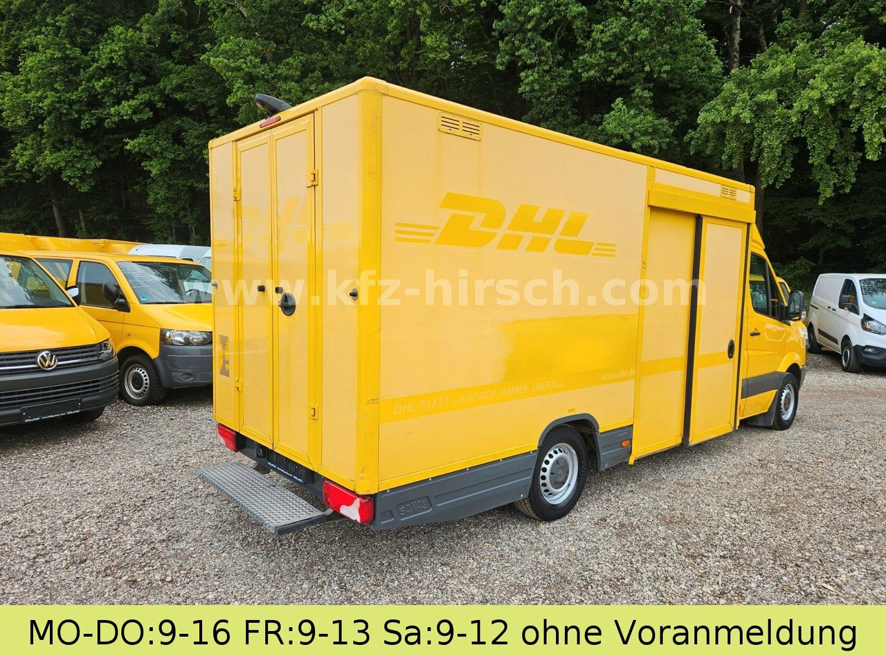 Mercedes-Benz Sprinter Koffer Integralkoffer Automatik 1.Hd - Automobil: slika Mercedes-Benz Sprinter Koffer Integralkoffer Automatik 1.Hd - Automobil Mercedes-Benz Sprinter Koffer Integralkoffer Automatik 1.Hd - Automobil: slika Mercedes-Benz Sprinter Koffer Integralkoffer Automatik 1.Hd - Automobil