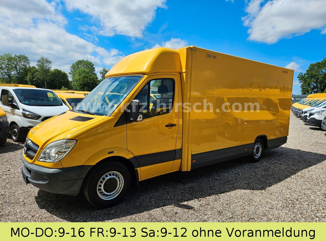 Mercedes-Benz Sprinter ideal als Foodtruck Camper Wohnmobil E5 - Dostavno vozilo sa zatvorenim sandukom: slika Mercedes-Benz Sprinter ideal als Foodtruck Camper Wohnmobil E5 - Dostavno vozilo sa zatvorenim sandukom Mercedes-Benz Sprinter ideal als Foodtruck Camper Wohnmobil E5 - Dostavno vozilo sa zatvorenim sandukom: slika Mercedes-Benz Sprinter ideal als Foodtruck Camper Wohnmobil E5 - Dostavno vozilo sa zatvorenim sandukom
