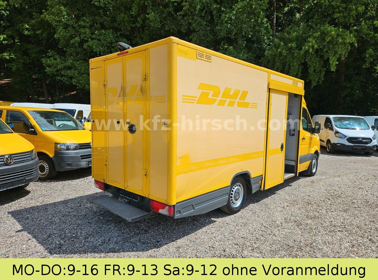 Mercedes-Benz Sprinter ideal als Foodtruck Camper Wohnmobil E5 - Dostavno vozilo sa zatvorenim sandukom: slika Mercedes-Benz Sprinter ideal als Foodtruck Camper Wohnmobil E5 - Dostavno vozilo sa zatvorenim sandukom Mercedes-Benz Sprinter ideal als Foodtruck Camper Wohnmobil E5 - Dostavno vozilo sa zatvorenim sandukom: slika Mercedes-Benz Sprinter ideal als Foodtruck Camper Wohnmobil E5 - Dostavno vozilo sa zatvorenim sandukom