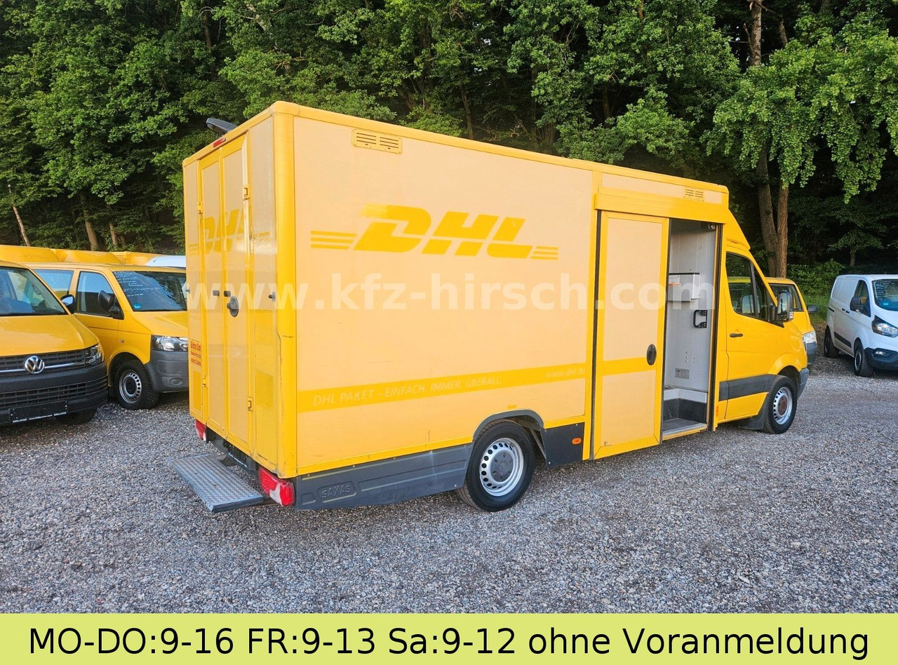 Mercedes-Benz Sprinter ideal als Foodtruck Camper Wohnmobil E5 - Dostavno vozilo sa zatvorenim sandukom: slika Mercedes-Benz Sprinter ideal als Foodtruck Camper Wohnmobil E5 - Dostavno vozilo sa zatvorenim sandukom Mercedes-Benz Sprinter ideal als Foodtruck Camper Wohnmobil E5 - Dostavno vozilo sa zatvorenim sandukom: slika Mercedes-Benz Sprinter ideal als Foodtruck Camper Wohnmobil E5 - Dostavno vozilo sa zatvorenim sandukom