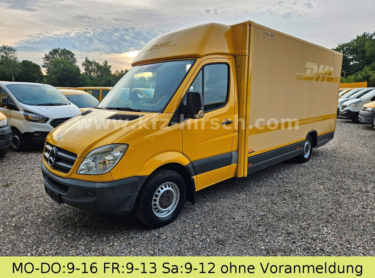 Mercedes-Benz Sprinter ideal als Foodtruck Camper Wohnmobil E5 - Dostavno vozilo sa zatvorenim sandukom: slika Mercedes-Benz Sprinter ideal als Foodtruck Camper Wohnmobil E5 - Dostavno vozilo sa zatvorenim sandukom Mercedes-Benz Sprinter ideal als Foodtruck Camper Wohnmobil E5 - Dostavno vozilo sa zatvorenim sandukom: slika Mercedes-Benz Sprinter ideal als Foodtruck Camper Wohnmobil E5 - Dostavno vozilo sa zatvorenim sandukom