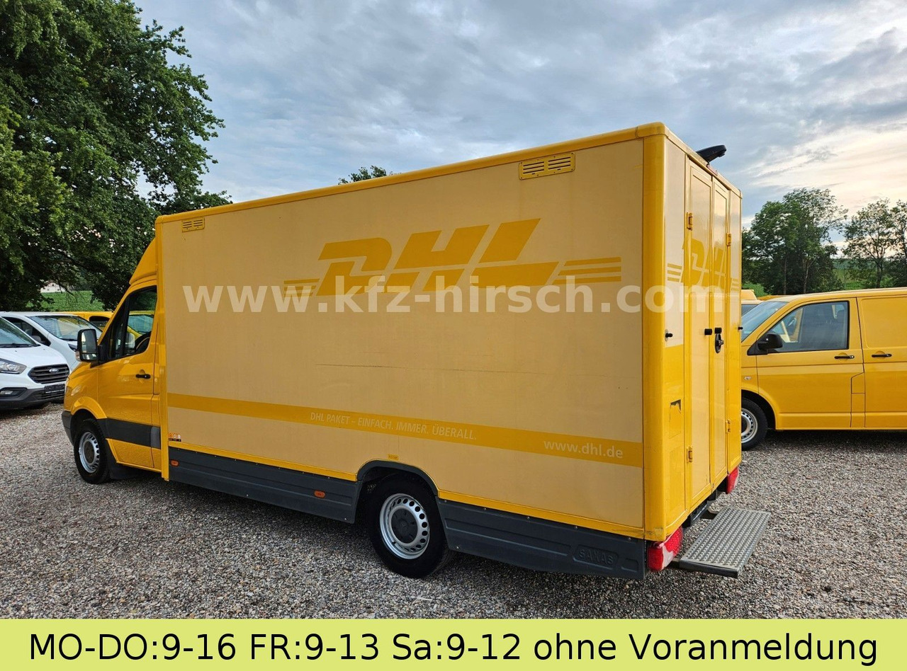Mercedes-Benz Sprinter ideal als Foodtruck Camper Wohnmobil E5 - Dostavno vozilo sa zatvorenim sandukom: slika Mercedes-Benz Sprinter ideal als Foodtruck Camper Wohnmobil E5 - Dostavno vozilo sa zatvorenim sandukom Mercedes-Benz Sprinter ideal als Foodtruck Camper Wohnmobil E5 - Dostavno vozilo sa zatvorenim sandukom: slika Mercedes-Benz Sprinter ideal als Foodtruck Camper Wohnmobil E5 - Dostavno vozilo sa zatvorenim sandukom