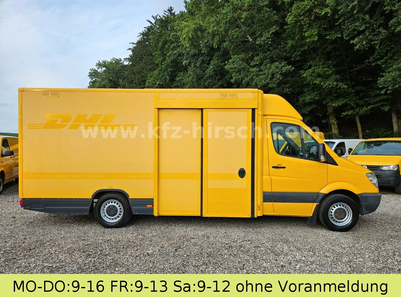 Mercedes-Benz Sprinter ideal als Foodtruck Camper Wohnmobil E5 - Dostavno vozilo sa zatvorenim sandukom: slika Mercedes-Benz Sprinter ideal als Foodtruck Camper Wohnmobil E5 - Dostavno vozilo sa zatvorenim sandukom Mercedes-Benz Sprinter ideal als Foodtruck Camper Wohnmobil E5 - Dostavno vozilo sa zatvorenim sandukom: slika Mercedes-Benz Sprinter ideal als Foodtruck Camper Wohnmobil E5 - Dostavno vozilo sa zatvorenim sandukom