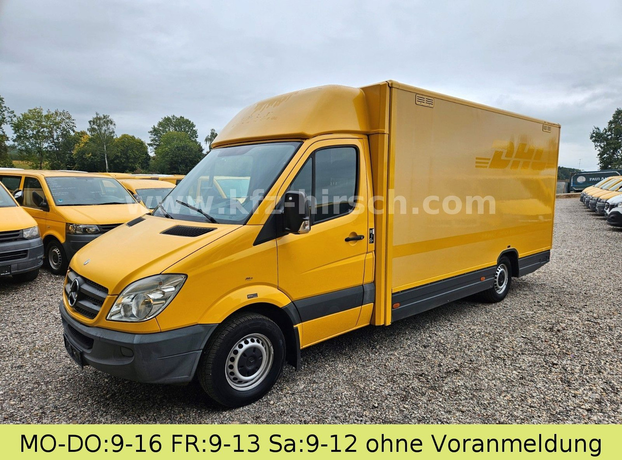 Mercedes-Benz Sprinter ideal als Foodtruck Camper Wohnmobil E5 - Dostavno vozilo sa zatvorenim sandukom: slika Mercedes-Benz Sprinter ideal als Foodtruck Camper Wohnmobil E5 - Dostavno vozilo sa zatvorenim sandukom Mercedes-Benz Sprinter ideal als Foodtruck Camper Wohnmobil E5 - Dostavno vozilo sa zatvorenim sandukom: slika Mercedes-Benz Sprinter ideal als Foodtruck Camper Wohnmobil E5 - Dostavno vozilo sa zatvorenim sandukom