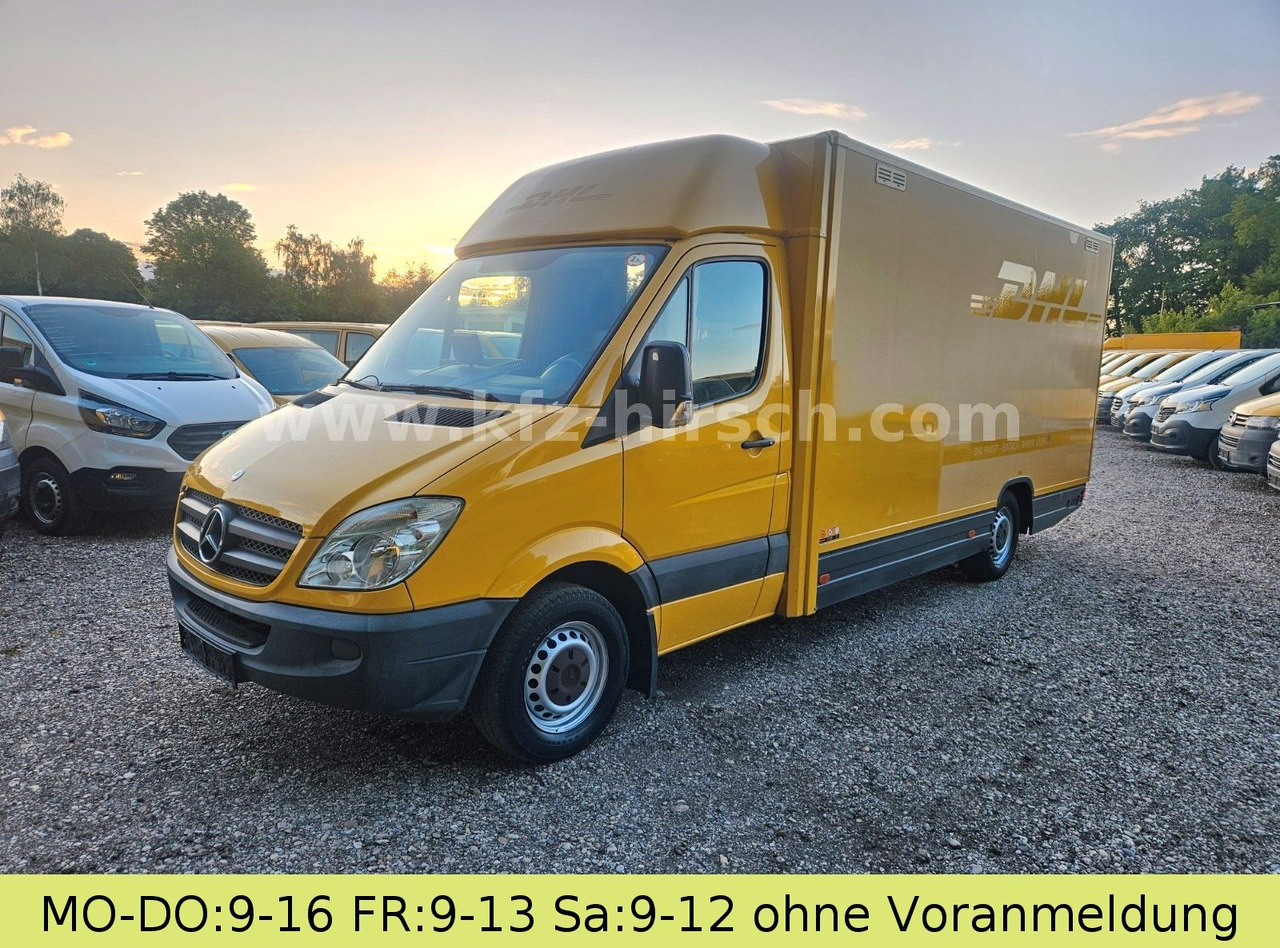 Mercedes-Benz Sprinter ideal als Foodtruck Camper Wohnmobil E5 - Dostavno vozilo sa zatvorenim sandukom: slika Mercedes-Benz Sprinter ideal als Foodtruck Camper Wohnmobil E5 - Dostavno vozilo sa zatvorenim sandukom Mercedes-Benz Sprinter ideal als Foodtruck Camper Wohnmobil E5 - Dostavno vozilo sa zatvorenim sandukom: slika Mercedes-Benz Sprinter ideal als Foodtruck Camper Wohnmobil E5 - Dostavno vozilo sa zatvorenim sandukom