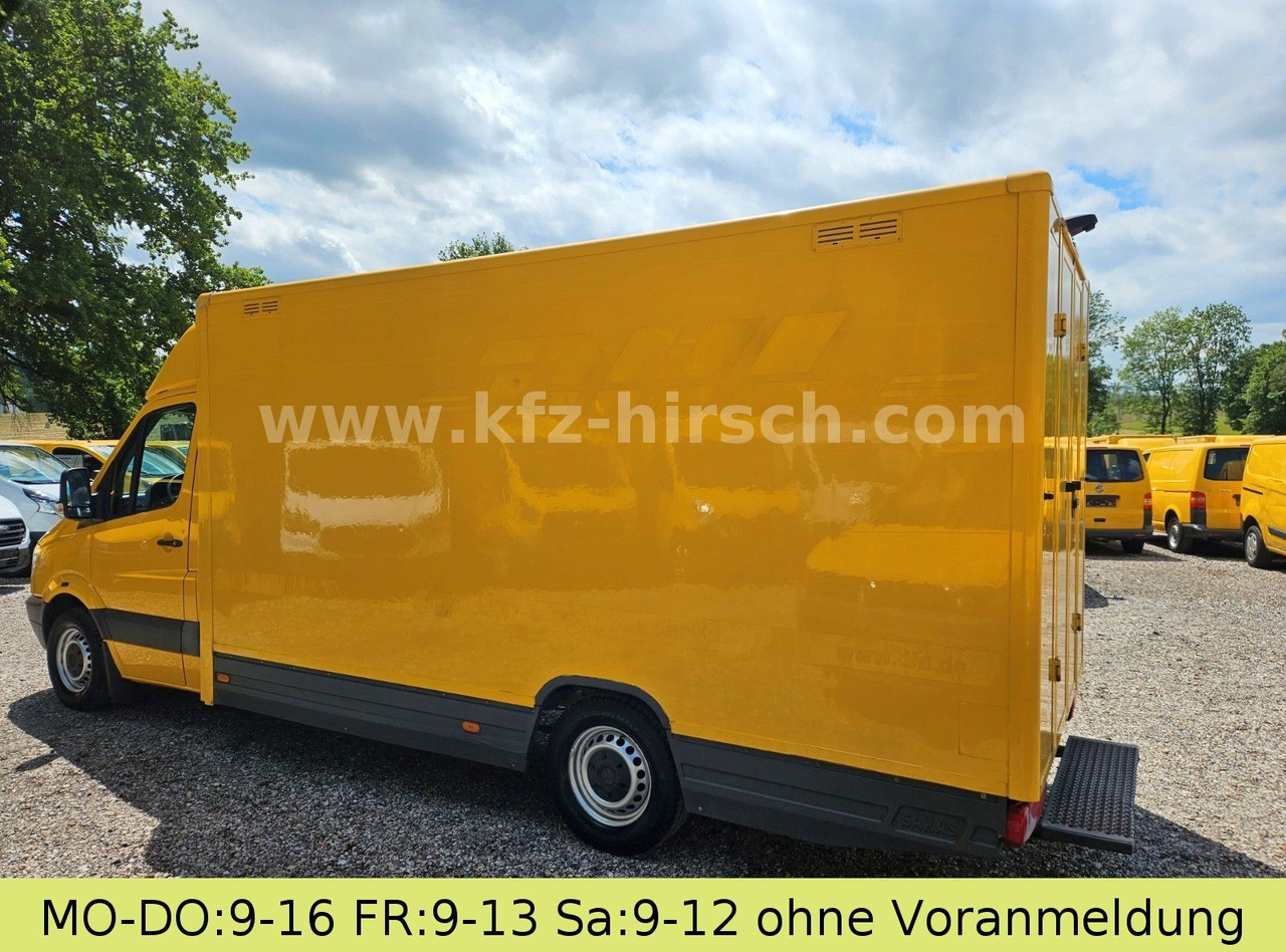 Mercedes-Benz Sprinter ideal als Foodtruck Camper Wohnmobil E5 - Dostavno vozilo sa zatvorenim sandukom: slika Mercedes-Benz Sprinter ideal als Foodtruck Camper Wohnmobil E5 - Dostavno vozilo sa zatvorenim sandukom Mercedes-Benz Sprinter ideal als Foodtruck Camper Wohnmobil E5 - Dostavno vozilo sa zatvorenim sandukom: slika Mercedes-Benz Sprinter ideal als Foodtruck Camper Wohnmobil E5 - Dostavno vozilo sa zatvorenim sandukom