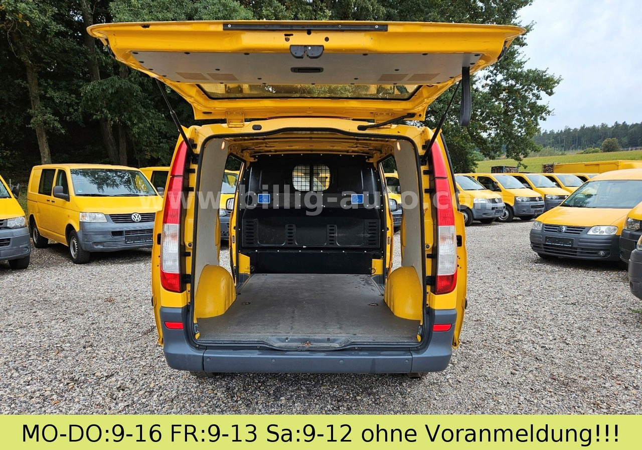 Mercedes-Benz Vito 110 CDI Lang Maxi EU5 2xSchiebetüre 1.Hand - Mali kombi: slika Mercedes-Benz Vito 110 CDI Lang Maxi EU5 2xSchiebetüre 1.Hand - Mali kombi Mercedes-Benz Vito 110 CDI Lang Maxi EU5 2xSchiebetüre 1.Hand - Mali kombi: slika Mercedes-Benz Vito 110 CDI Lang Maxi EU5 2xSchiebetüre 1.Hand - Mali kombi