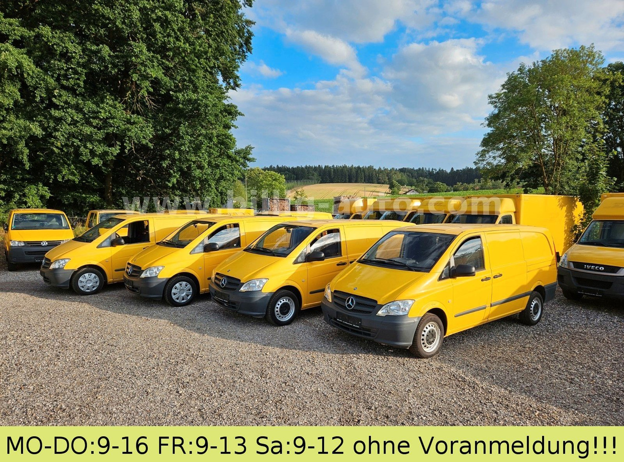 Mercedes-Benz Vito 110 CDI Lang Maxi EU5 2xSchiebetüre 1.Hand - Mali kombi: slika Mercedes-Benz Vito 110 CDI Lang Maxi EU5 2xSchiebetüre 1.Hand - Mali kombi Mercedes-Benz Vito 110 CDI Lang Maxi EU5 2xSchiebetüre 1.Hand - Mali kombi: slika Mercedes-Benz Vito 110 CDI Lang Maxi EU5 2xSchiebetüre 1.Hand - Mali kombi