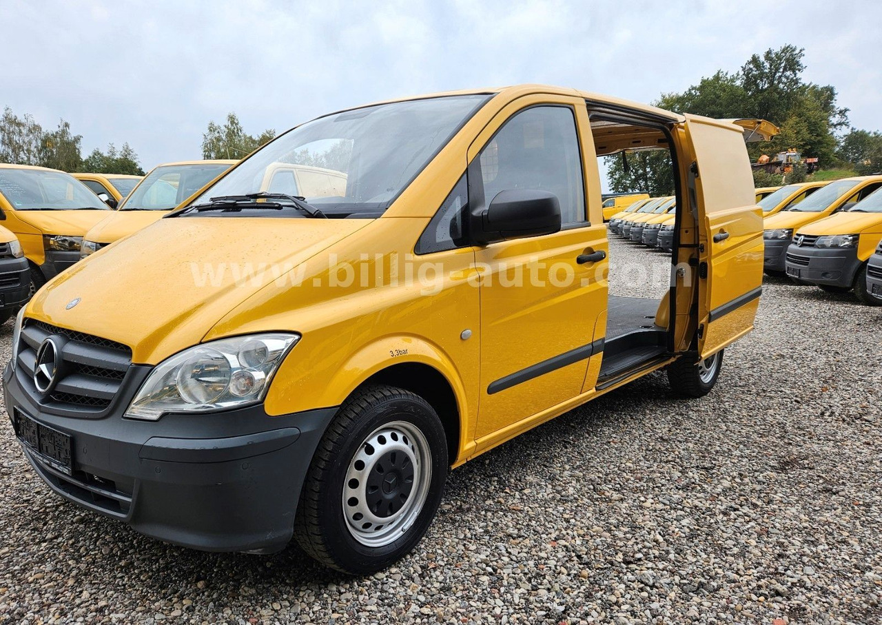 Mercedes-Benz Vito 110 CDI Lang Maxi EU5 2xSchiebetüre 1.Hand - Mali kombi: slika Mercedes-Benz Vito 110 CDI Lang Maxi EU5 2xSchiebetüre 1.Hand - Mali kombi Mercedes-Benz Vito 110 CDI Lang Maxi EU5 2xSchiebetüre 1.Hand - Mali kombi: slika Mercedes-Benz Vito 110 CDI Lang Maxi EU5 2xSchiebetüre 1.Hand - Mali kombi