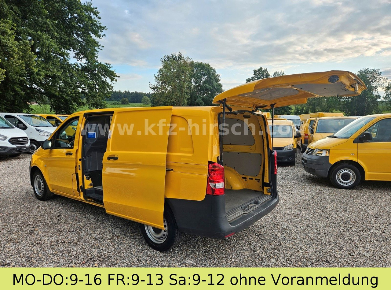 Mercedes-Benz Vito EXTRALANG 2xSchiebetüre Tempomat Camera 1.H - Mali kombi: slika Mercedes-Benz Vito EXTRALANG 2xSchiebetüre Tempomat Camera 1.H - Mali kombi Mercedes-Benz Vito EXTRALANG 2xSchiebetüre Tempomat Camera 1.H - Mali kombi: slika Mercedes-Benz Vito EXTRALANG 2xSchiebetüre Tempomat Camera 1.H - Mali kombi