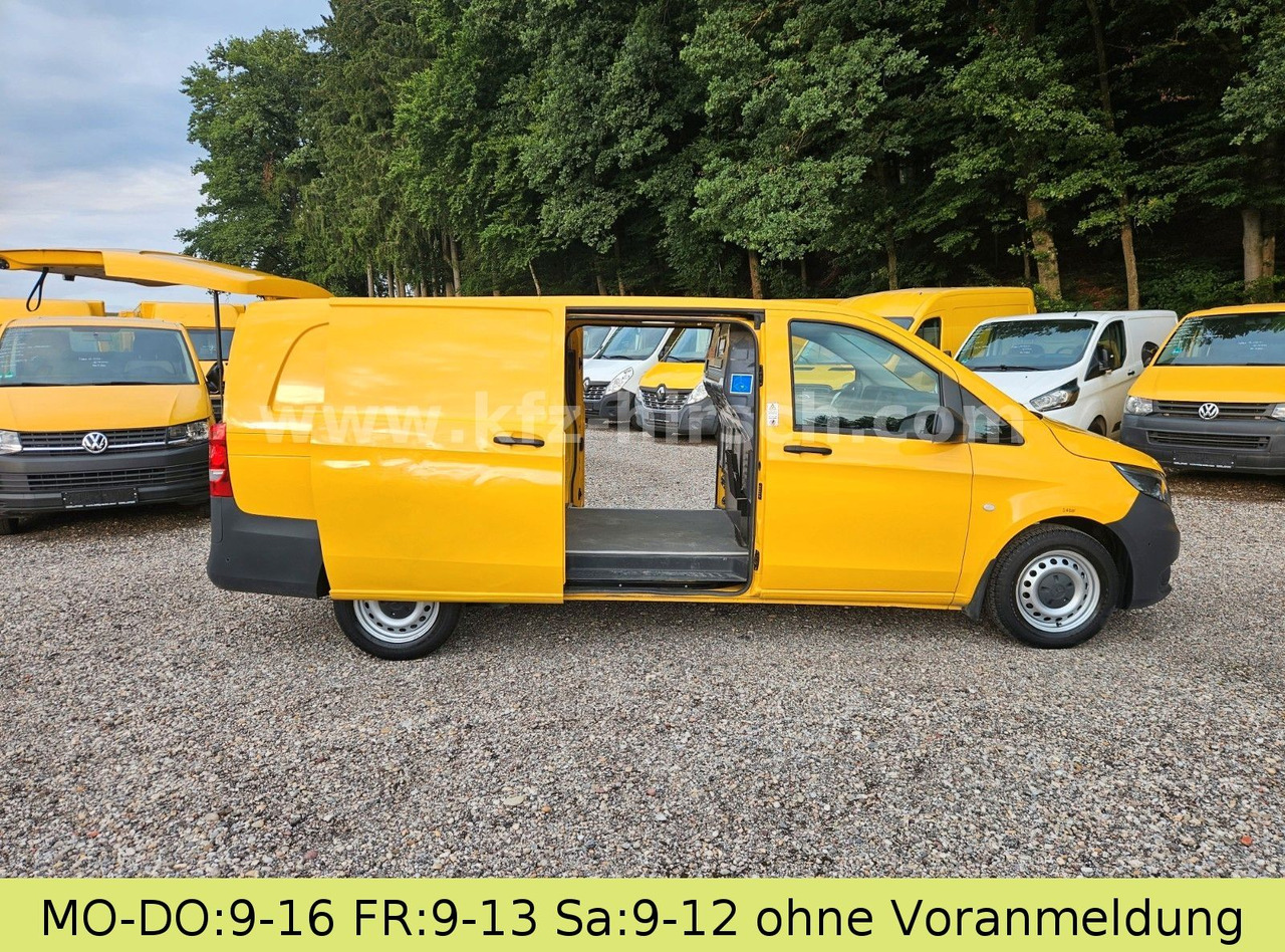 Mercedes-Benz Vito EXTRALANG Kasten CDI Maxi 2xSchiebetüre - Putnički kombi: slika Mercedes-Benz Vito EXTRALANG Kasten CDI Maxi 2xSchiebetüre - Putnički kombi Mercedes-Benz Vito EXTRALANG Kasten CDI Maxi 2xSchiebetüre - Putnički kombi: slika Mercedes-Benz Vito EXTRALANG Kasten CDI Maxi 2xSchiebetüre - Putnički kombi