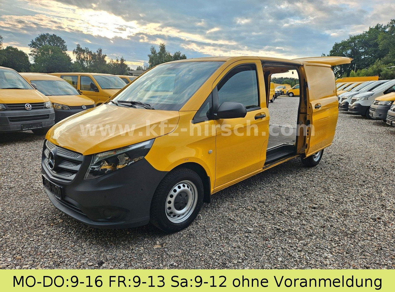 Mercedes-Benz Vito EXTRALANG Kasten CDI Maxi 2xSchiebetüre - Putnički kombi: slika Mercedes-Benz Vito EXTRALANG Kasten CDI Maxi 2xSchiebetüre - Putnički kombi Mercedes-Benz Vito EXTRALANG Kasten CDI Maxi 2xSchiebetüre - Putnički kombi: slika Mercedes-Benz Vito EXTRALANG Kasten CDI Maxi 2xSchiebetüre - Putnički kombi