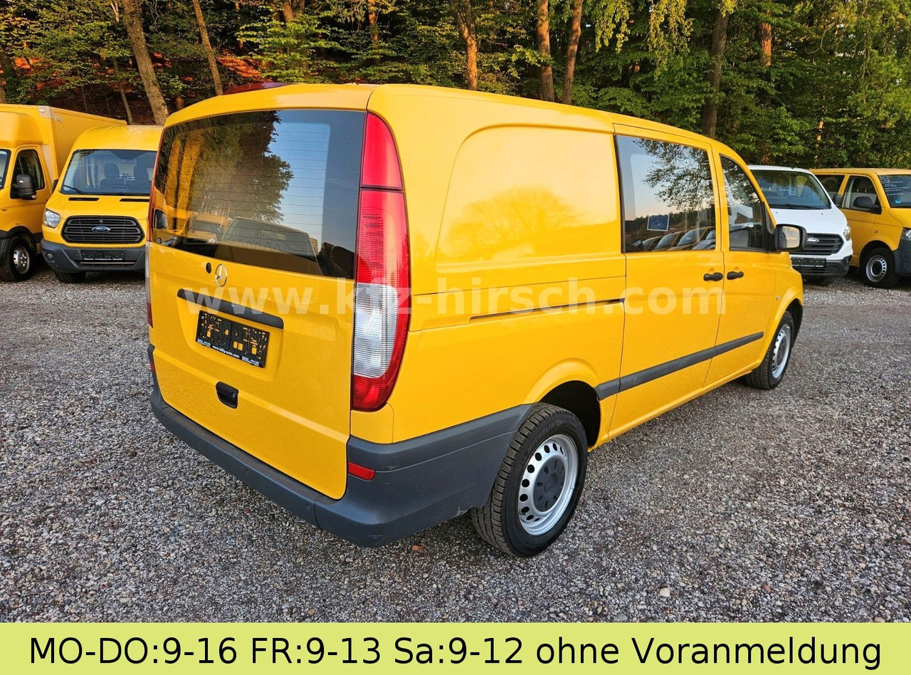 Mercedes-Benz Vito Kasten 110 CDI lang*Maxi*1.Hd*2xSchiebetüre - Putnički kombi: slika Mercedes-Benz Vito Kasten 110 CDI lang*Maxi*1.Hd*2xSchiebetüre - Putnički kombi Mercedes-Benz Vito Kasten 110 CDI lang*Maxi*1.Hd*2xSchiebetüre - Putnički kombi: slika Mercedes-Benz Vito Kasten 110 CDI lang*Maxi*1.Hd*2xSchiebetüre - Putnički kombi