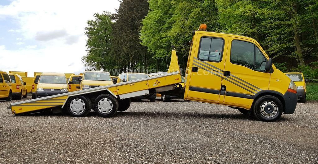 Renault Algema Renault Master 3.0 DCI Doka Blitzlader Algema - Autotransporter, Dostavno vozilo: slika Renault Algema Renault Master 3.0 DCI Doka Blitzlader Algema - Autotransporter, Dostavno vozilo Renault Algema Renault Master 3.0 DCI Doka Blitzlader Algema - Autotransporter, Dostavno vozilo: slika Renault Algema Renault Master 3.0 DCI Doka Blitzlader Algema - Autotransporter, Dostavno vozilo