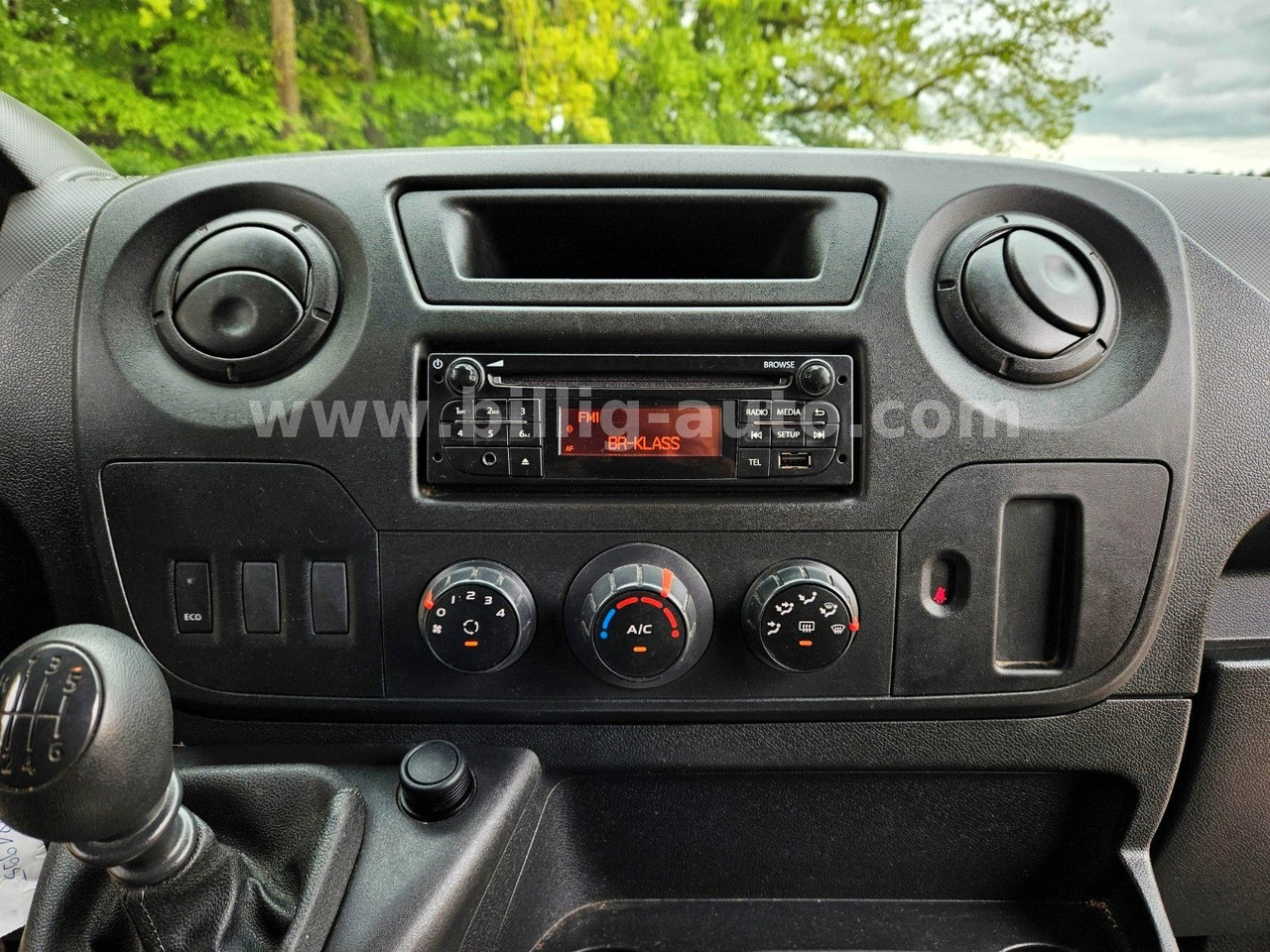 Putnički kombi Renault Master EURO 6 *Klima*EU6*Bluetooth*Kamera*MAXI: slika Putnički kombi Renault Master EURO 6 *Klima*EU6*Bluetooth*Kamera*MAXI