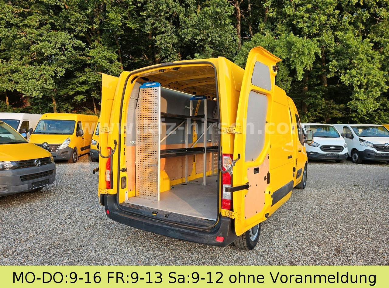 Renault Master EURO 6 *Klima*EU6 Kamera* Regal Sortimo - Putnički kombi: slika Renault Master EURO 6 *Klima*EU6 Kamera* Regal Sortimo - Putnički kombi Renault Master EURO 6 *Klima*EU6 Kamera* Regal Sortimo - Putnički kombi: slika Renault Master EURO 6 *Klima*EU6 Kamera* Regal Sortimo - Putnički kombi