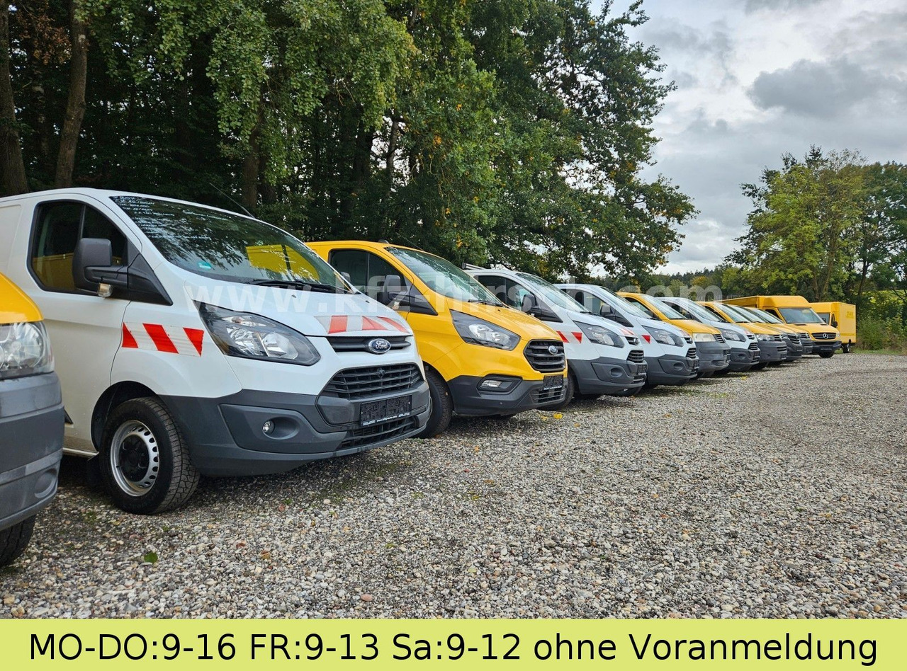 Mali kombi Renault Trafic 2xSchiebetüre|1.Hd.|Klima|PDC|Bluetooth|: slika Mali kombi Renault Trafic 2xSchiebetüre|1.Hd.|Klima|PDC|Bluetooth|
