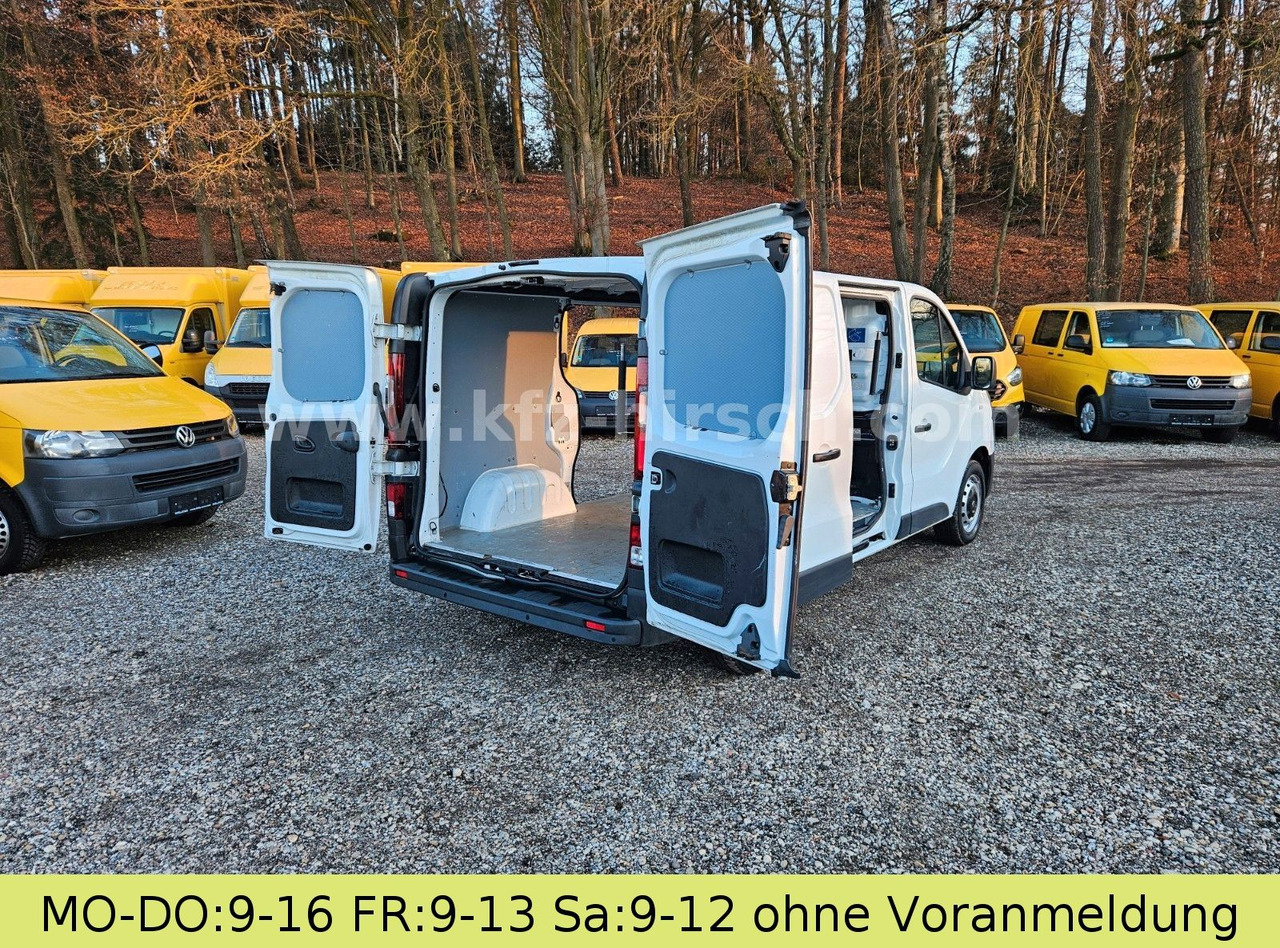 Renault Trafic 2xSchiebetüre|1.Hd.|Klima|PDC|Bluetooth| - Mali kombi: slika Renault Trafic 2xSchiebetüre|1.Hd.|Klima|PDC|Bluetooth| - Mali kombi Renault Trafic 2xSchiebetüre|1.Hd.|Klima|PDC|Bluetooth| - Mali kombi: slika Renault Trafic 2xSchiebetüre|1.Hd.|Klima|PDC|Bluetooth| - Mali kombi
