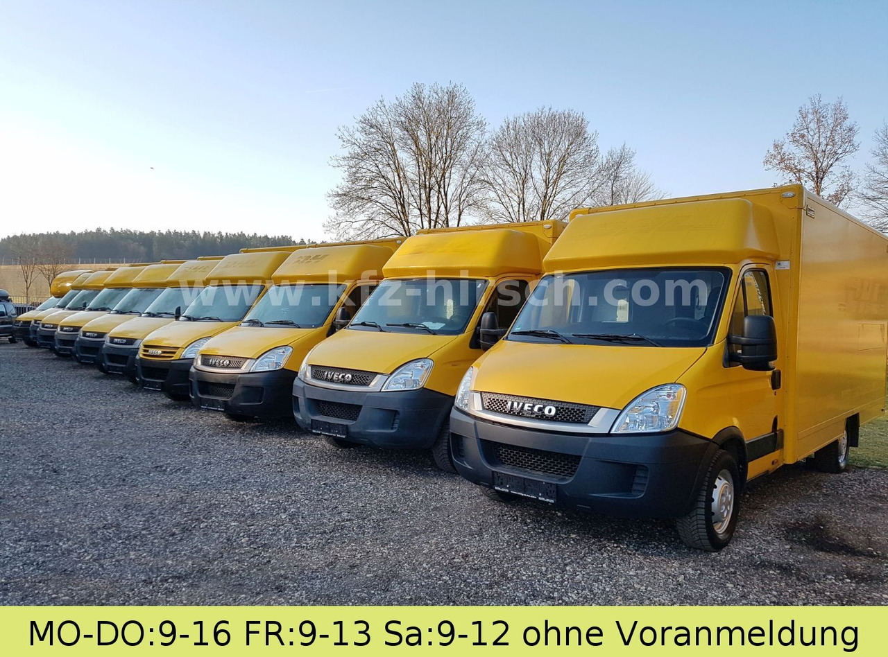 Mali kombi Renault Trafic 2xSchiebetüre|1.Hd.|Klima|PDC|Bluetooth|: slika Mali kombi Renault Trafic 2xSchiebetüre|1.Hd.|Klima|PDC|Bluetooth|