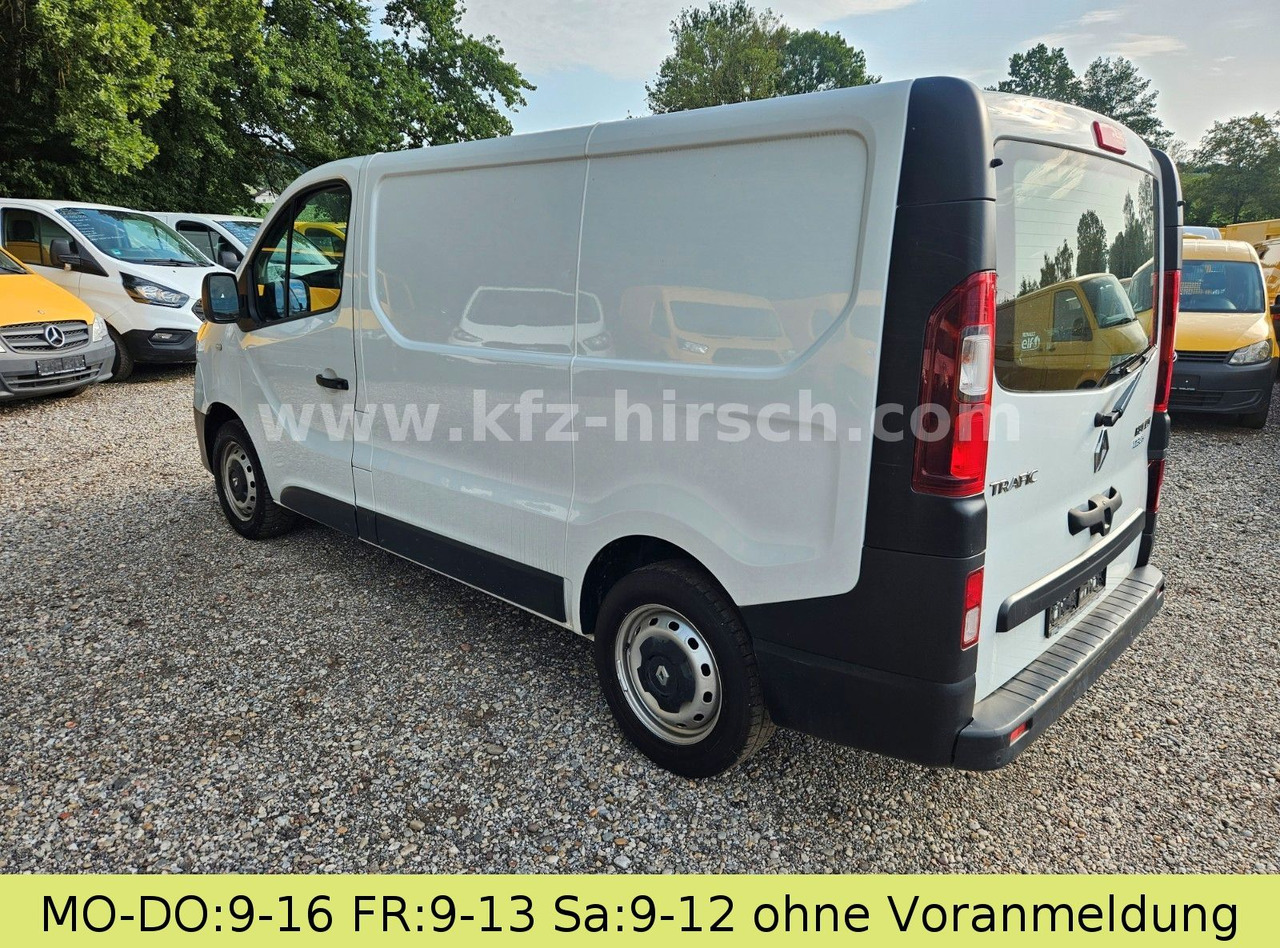 Renault Trafic Kasten L1H1 Bluetooth EURO6 Klima Komfort - Putnički kombi: slika Renault Trafic Kasten L1H1 Bluetooth EURO6 Klima Komfort - Putnički kombi Renault Trafic Kasten L1H1 Bluetooth EURO6 Klima Komfort - Putnički kombi: slika Renault Trafic Kasten L1H1 Bluetooth EURO6 Klima Komfort - Putnički kombi