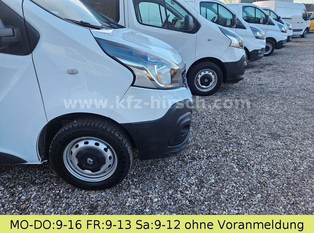 Renault Trafic Kasten L1H1 Bluetooth EURO6 Klima Komfort - Putnički kombi: slika Renault Trafic Kasten L1H1 Bluetooth EURO6 Klima Komfort - Putnički kombi Renault Trafic Kasten L1H1 Bluetooth EURO6 Klima Komfort - Putnički kombi: slika Renault Trafic Kasten L1H1 Bluetooth EURO6 Klima Komfort - Putnički kombi