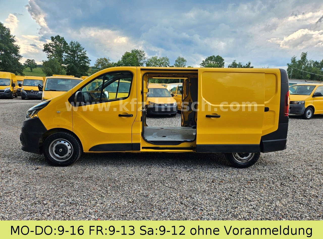Renault Trafic Kasten L2H1 Maxi Lang Kamera 1.Hand LED - Furgon: slika Renault Trafic Kasten L2H1 Maxi Lang Kamera 1.Hand LED - Furgon Renault Trafic Kasten L2H1 Maxi Lang Kamera 1.Hand LED - Furgon: slika Renault Trafic Kasten L2H1 Maxi Lang Kamera 1.Hand LED - Furgon