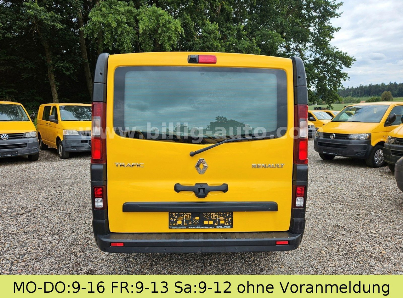Renault Trafic L2H1 MAXI LANG 2xSCHIEBETÜR LED Kamera E6 - Mali kombi: slika Renault Trafic L2H1 MAXI LANG 2xSCHIEBETÜR LED Kamera E6 - Mali kombi Renault Trafic L2H1 MAXI LANG 2xSCHIEBETÜR LED Kamera E6 - Mali kombi: slika Renault Trafic L2H1 MAXI LANG 2xSCHIEBETÜR LED Kamera E6 - Mali kombi