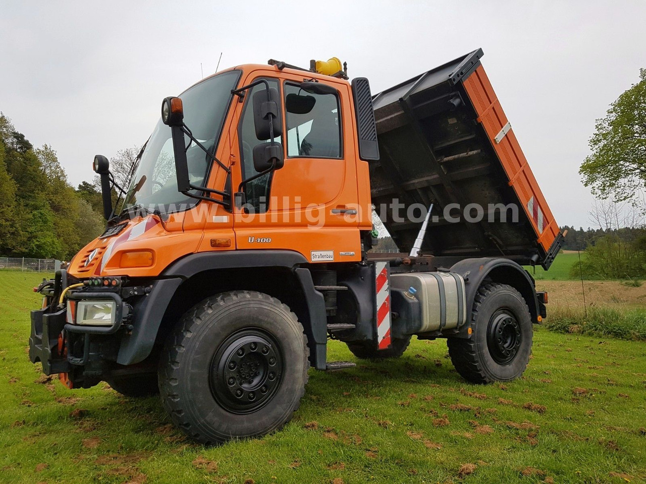 Unimog U400 405/12*HYDROSTAT*VARIOPILOT*Euro4*Kipper - Kiper: slika Unimog U400 405/12*HYDROSTAT*VARIOPILOT*Euro4*Kipper - Kiper Unimog U400 405/12*HYDROSTAT*VARIOPILOT*Euro4*Kipper - Kiper: slika Unimog U400 405/12*HYDROSTAT*VARIOPILOT*Euro4*Kipper - Kiper