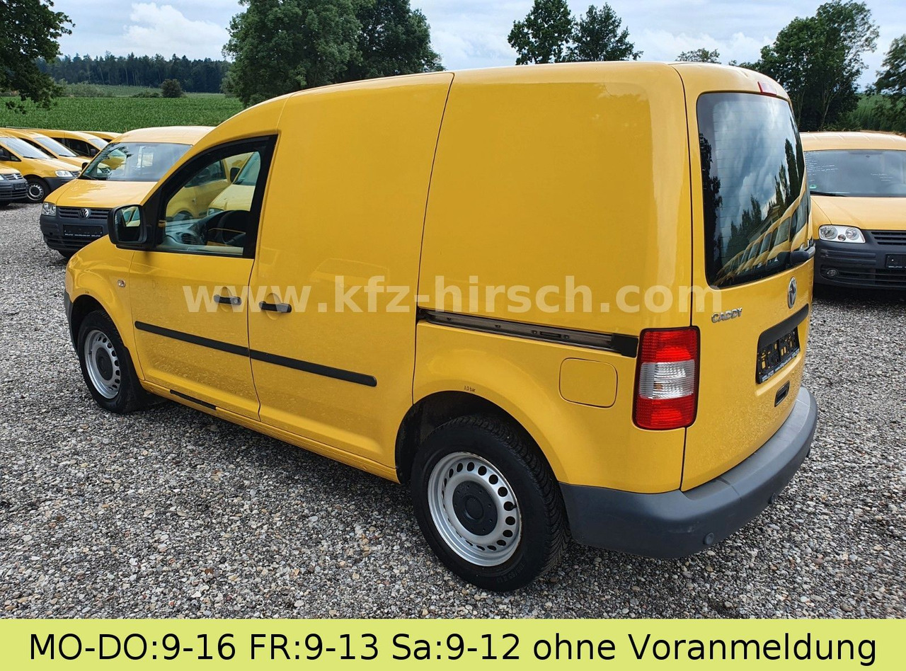 Volkswagen Caddy 2.0 SDI*1.Hand*2-Sitzer*2xSchiebetüre - Putnički kombi: slika Volkswagen Caddy 2.0 SDI*1.Hand*2-Sitzer*2xSchiebetüre - Putnički kombi Volkswagen Caddy 2.0 SDI*1.Hand*2-Sitzer*2xSchiebetüre - Putnički kombi: slika Volkswagen Caddy 2.0 SDI*1.Hand*2-Sitzer*2xSchiebetüre - Putnički kombi