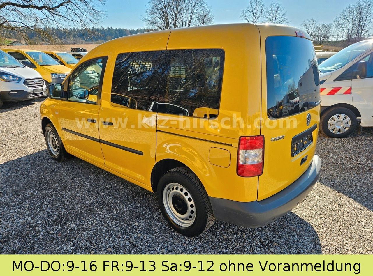 Volkswagen Caddy 2.0 SDI*1.Hand*S-heft*2xSchiebetüre - Putnički kombi: slika Volkswagen Caddy 2.0 SDI*1.Hand*S-heft*2xSchiebetüre - Putnički kombi Volkswagen Caddy 2.0 SDI*1.Hand*S-heft*2xSchiebetüre - Putnički kombi: slika Volkswagen Caddy 2.0 SDI*1.Hand*S-heft*2xSchiebetüre - Putnički kombi