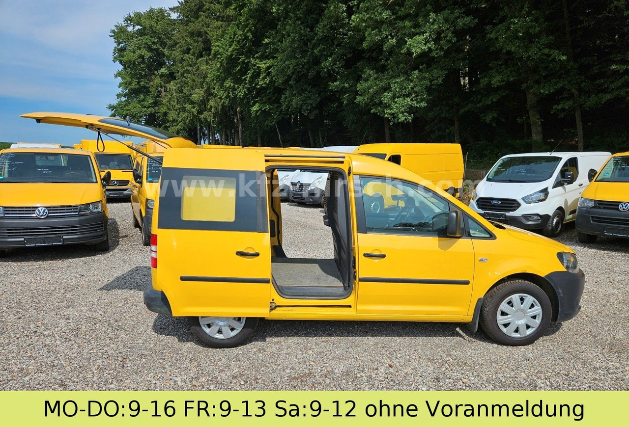 Volkswagen Caddy 2.0 TDI 2xSchiebetüre EU5 Scheckheft - Putnički kombi: slika Volkswagen Caddy 2.0 TDI 2xSchiebetüre EU5 Scheckheft - Putnički kombi Volkswagen Caddy 2.0 TDI 2xSchiebetüre EU5 Scheckheft - Putnički kombi: slika Volkswagen Caddy 2.0 TDI 2xSchiebetüre EU5 Scheckheft - Putnički kombi