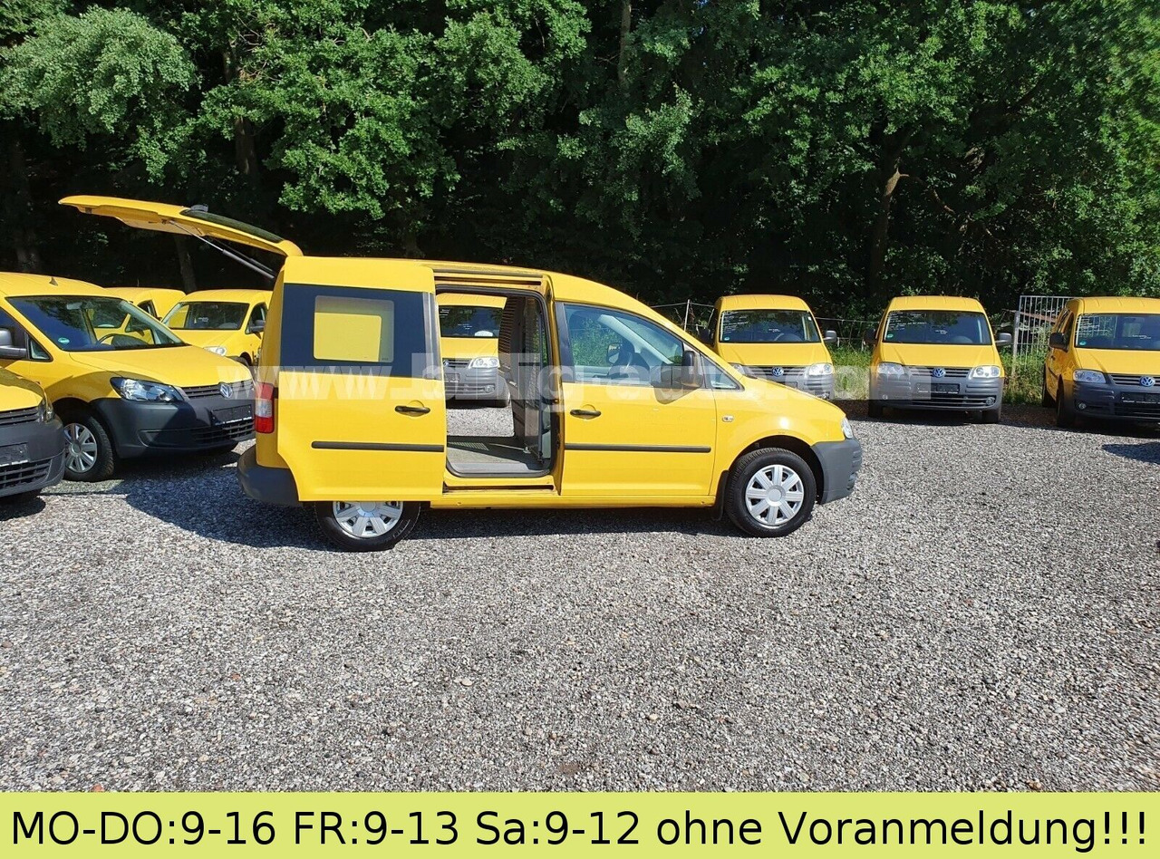 Volkswagen Caddy 2.0SDI*2xSchiebetüre*1.Hand* - Mali kombi: slika Volkswagen Caddy 2.0SDI*2xSchiebetüre*1.Hand* - Mali kombi Volkswagen Caddy 2.0SDI*2xSchiebetüre*1.Hand* - Mali kombi: slika Volkswagen Caddy 2.0SDI*2xSchiebetüre*1.Hand* - Mali kombi