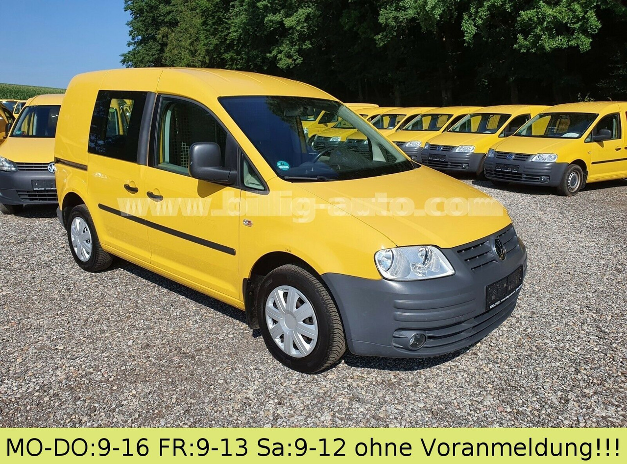 Volkswagen Caddy 2.0SDI*2xSchiebetüre*1.Hand* - Mali kombi: slika Volkswagen Caddy 2.0SDI*2xSchiebetüre*1.Hand* - Mali kombi Volkswagen Caddy 2.0SDI*2xSchiebetüre*1.Hand* - Mali kombi: slika Volkswagen Caddy 2.0SDI*2xSchiebetüre*1.Hand* - Mali kombi