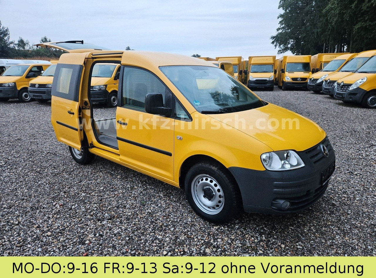 Volkswagen Caddy 2.0SDI*2xSchiebetüre*1.Hand* - Mali kombi: slika  Volkswagen Caddy 2.0SDI*2xSchiebetüre*1.Hand* - Mali kombi Volkswagen Caddy 2.0SDI*2xSchiebetüre*1.Hand* - Mali kombi: slika  Volkswagen Caddy 2.0SDI*2xSchiebetüre*1.Hand* - Mali kombi