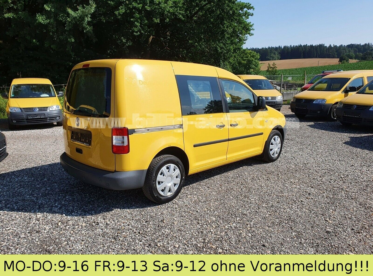 Volkswagen Caddy 2.0SDI*2xSchiebetüre*1.Hand* - Mali kombi: slika Volkswagen Caddy 2.0SDI*2xSchiebetüre*1.Hand* - Mali kombi Volkswagen Caddy 2.0SDI*2xSchiebetüre*1.Hand* - Mali kombi: slika Volkswagen Caddy 2.0SDI*2xSchiebetüre*1.Hand* - Mali kombi