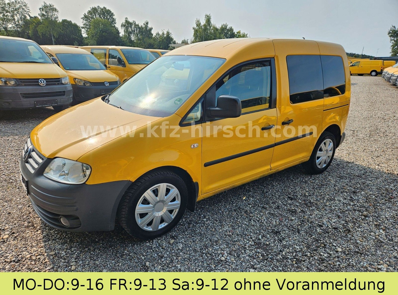 Volkswagen Caddy 2.0SDI AHK 2-Sitze TÜV:07/26 2xSchiebetüre - Putnički kombi: slika Volkswagen Caddy 2.0SDI AHK 2-Sitze TÜV:07/26 2xSchiebetüre - Putnički kombi Volkswagen Caddy 2.0SDI AHK 2-Sitze TÜV:07/26 2xSchiebetüre - Putnički kombi: slika Volkswagen Caddy 2.0SDI AHK 2-Sitze TÜV:07/26 2xSchiebetüre - Putnički kombi