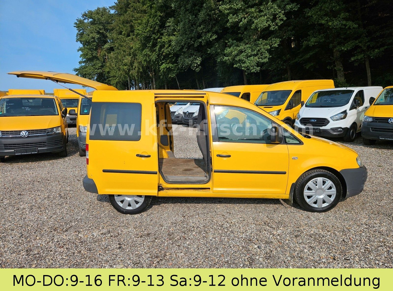 Volkswagen Caddy 2.0SDI AHK 2-Sitze TÜV:07/26 2xSchiebetüre - Putnički kombi: slika Volkswagen Caddy 2.0SDI AHK 2-Sitze TÜV:07/26 2xSchiebetüre - Putnički kombi Volkswagen Caddy 2.0SDI AHK 2-Sitze TÜV:07/26 2xSchiebetüre - Putnički kombi: slika Volkswagen Caddy 2.0SDI AHK 2-Sitze TÜV:07/26 2xSchiebetüre - Putnički kombi
