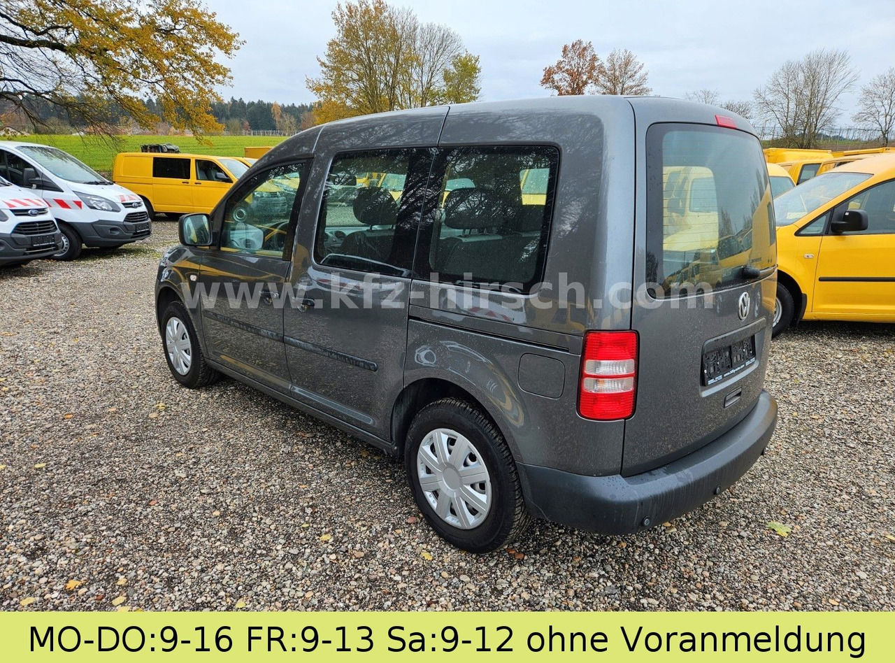 Volkswagen Caddy 2.0TDI Temp Sithz NAVI Bluet. 2xSchiebetür - Automobil: slika Volkswagen Caddy 2.0TDI Temp Sithz NAVI Bluet. 2xSchiebetür - Automobil Volkswagen Caddy 2.0TDI Temp Sithz NAVI Bluet. 2xSchiebetür - Automobil: slika Volkswagen Caddy 2.0TDI Temp Sithz NAVI Bluet. 2xSchiebetür - Automobil