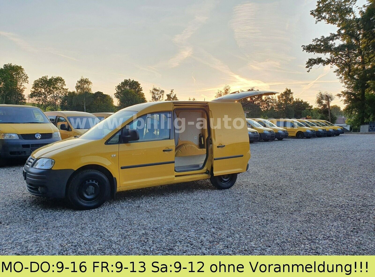 Volkswagen Caddy *FLEX-SITZ-PLUS*2xSchiebetüre*MWST ausw. - Karavan: slika Volkswagen Caddy *FLEX-SITZ-PLUS*2xSchiebetüre*MWST ausw. - Karavan Volkswagen Caddy *FLEX-SITZ-PLUS*2xSchiebetüre*MWST ausw. - Karavan: slika Volkswagen Caddy *FLEX-SITZ-PLUS*2xSchiebetüre*MWST ausw. - Karavan